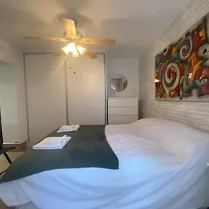 coqueto apartamento en Sevilla Sevilla