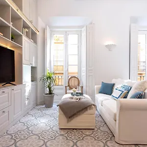  Appartamento Genteel Marin Garcia Spagna