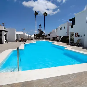  Appartamento Casa Su, Precioso En Complejo Con Piscina Spagna