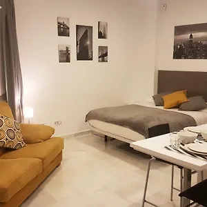  Appartamento Alcazaba Centre Spagna